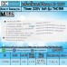 Digital Timer AC 220V 16A รุ่น THC15A (เครื่องตั้งเวลาเปิดปิด)